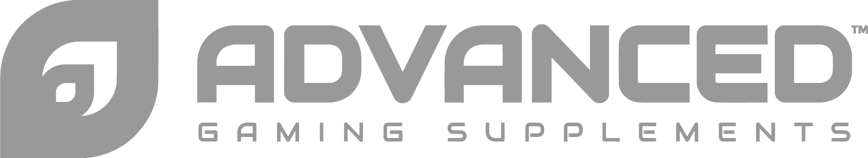 Advanced Gaming Logo